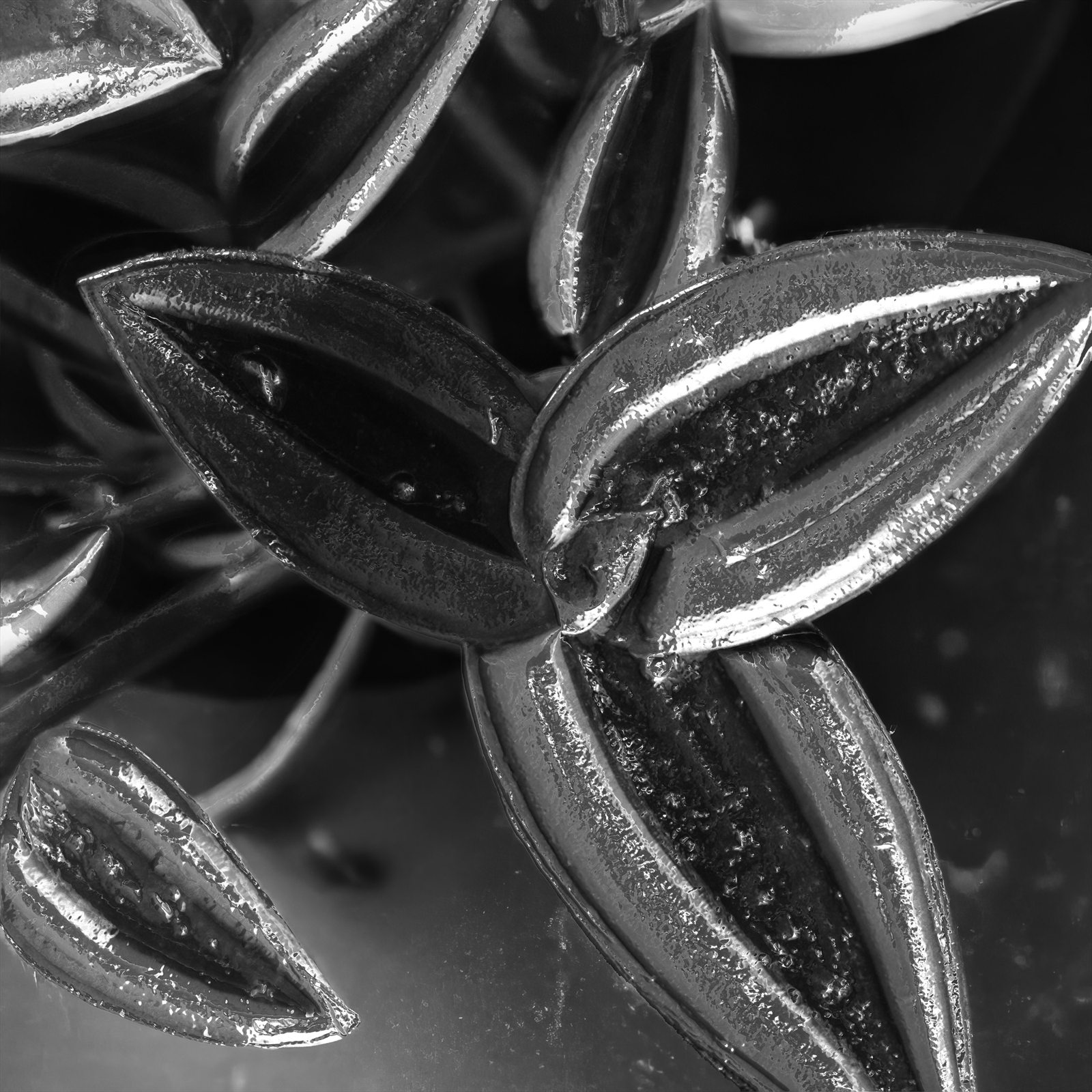 full metal plant 13