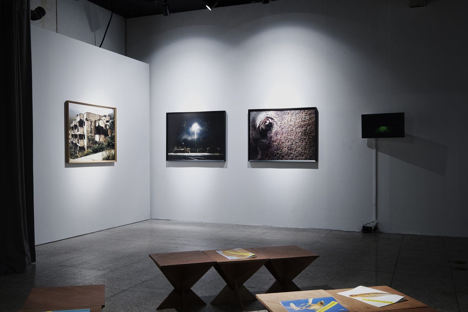 installation 47
