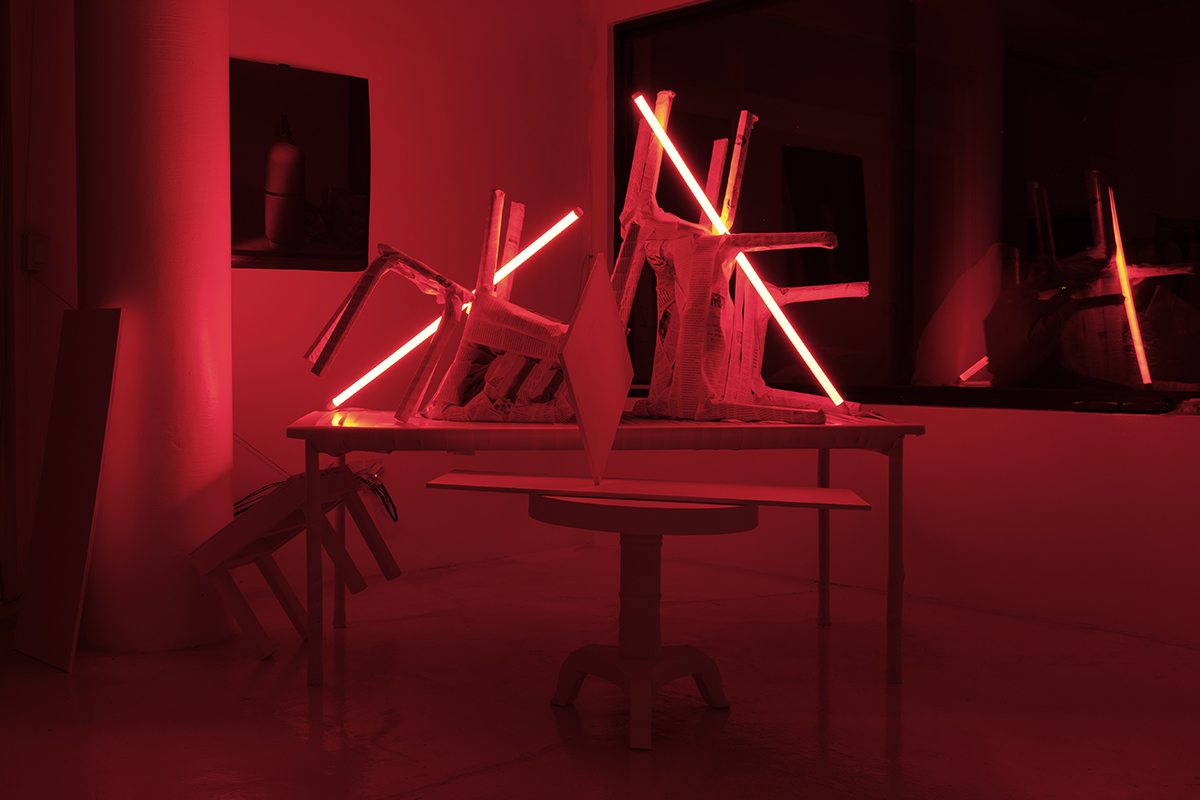 installation 45